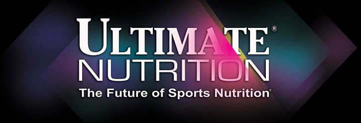 ULTIMATE Nutrition