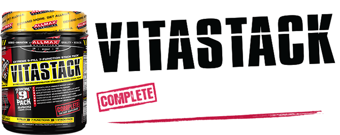 AllMAX VitaStack