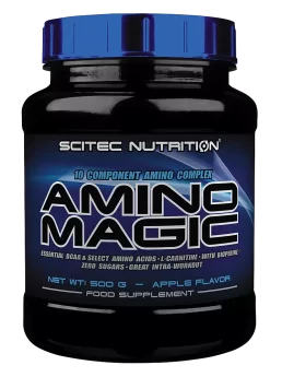 Scitec Amino Magic