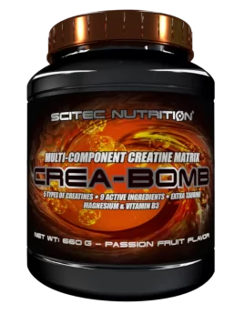 Scitec Crea-Bomb