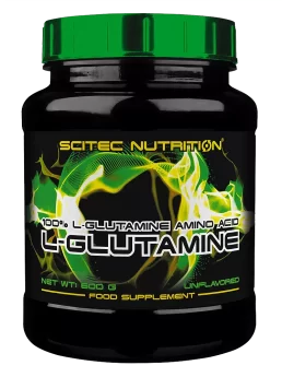 Scitec L-Glutamine