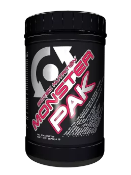 Scitec Monster Pak