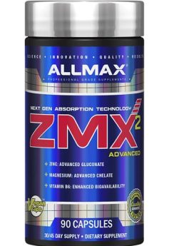 allmax zmax2