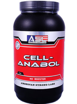 ASL Cell-Anabol