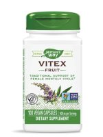 Nature's way Vitex