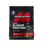 MuscleTech Platinum 8-Hour Protein