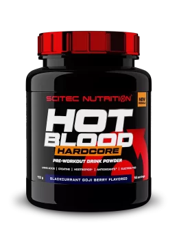 Scitec Hot Blood