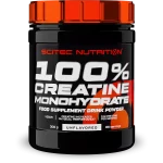 Scitec Nutrition 100 % Creatine