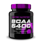 Scitec BCAA 6400