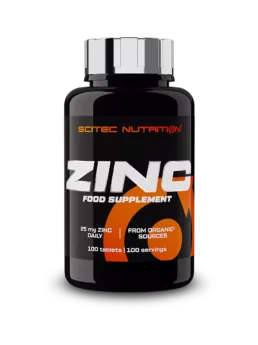 Scitec Zinc