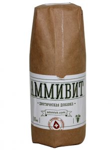 АммиВИТ, Ammivit