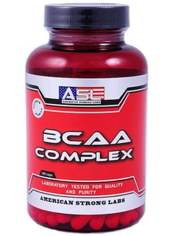 ASL BCAA Complex