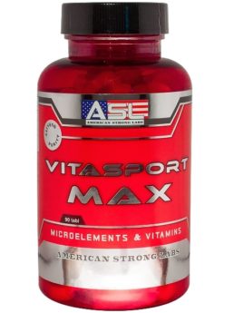 ASL VitaSport MAX