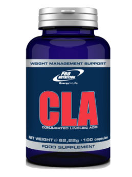 Pro Nutrition CLA