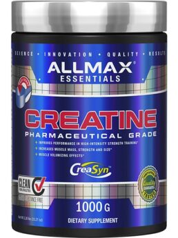 AllMax CREATINE 1000gr