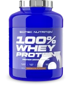 Scitec 100% Whey Protein