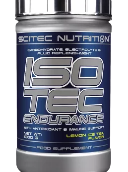 Scitec IsoTec Endurance