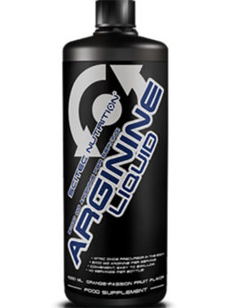 SCITEC Arginine Liquid