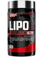 Lipo 6 Black Ultra Concentrate