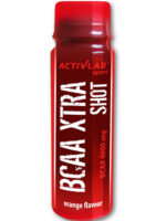 BCAA XTRA Shot