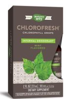 Nature's Way Chlorofresh drops