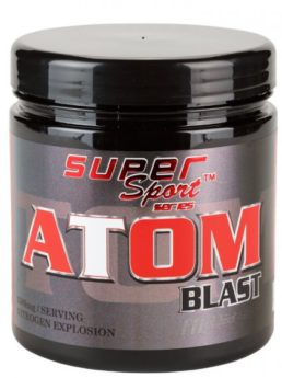 Fit&Shape Atom Blast