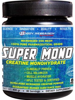 Body Research Super Mono