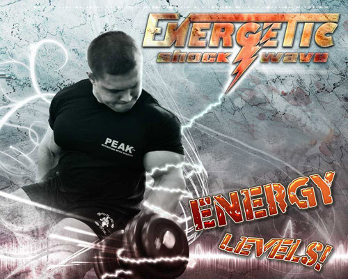 Energetic Shock Wave