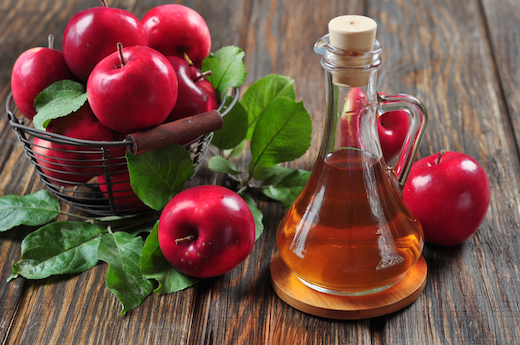 Ябълков Оцет Apple Vinegar