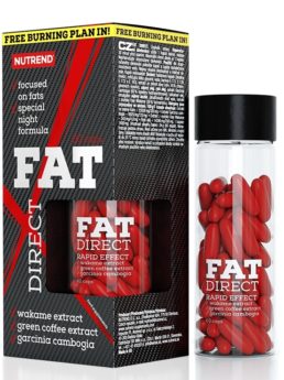 Nutrend FAT DIRECT