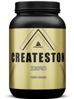 PEAK Createston Zero