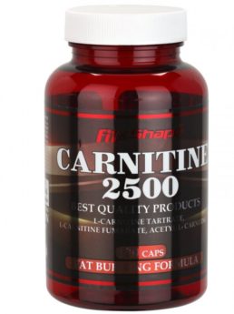 Fit & Shape CARNITINE 2500