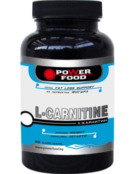 Power Food L-Carnitine