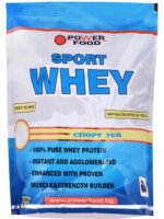 Power FOOD Sport Whey