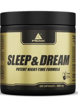 PEAK Sleep & Dream