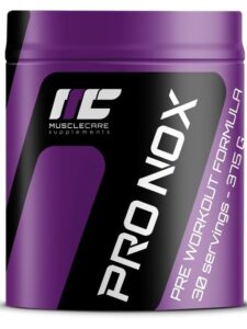 Muscle Care PRO NOX