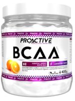 ProActive BCAA - аминокиселини с разклонена верига