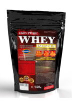 Whey-Iso-Gold-750g