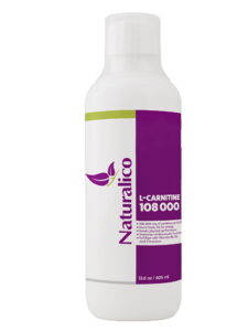 NATURALICO L-Carnitine 108 000