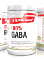 Fit & Shape 100% GABA