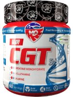 MLO CGT 5:3:2 - креатин, глутамин, таурин