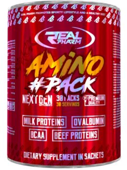 Real Pharm Amino Pack