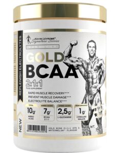 Kevin Levrone Gold BCAA 2:1:1