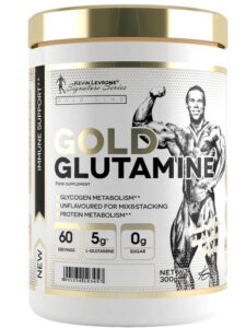 Kevin Levrone Gold Glutamine