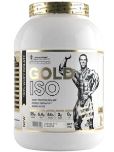 Kevin Levrone Gold ISO