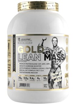 Kevin Levrone Gold Lean Mass