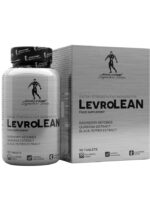 Kevin Levrone LevroLEAN