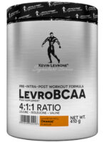 Kevin Levrone Levro BCAA 4:1:1 410gr