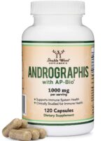 Double Wood Andrographis 2