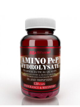 Fit & Shape Amino PeP Hydrolysate